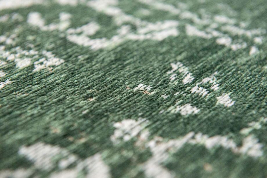 Louis De Poortere tapis LX 9146 Fading World Majestic Forest zoom 2