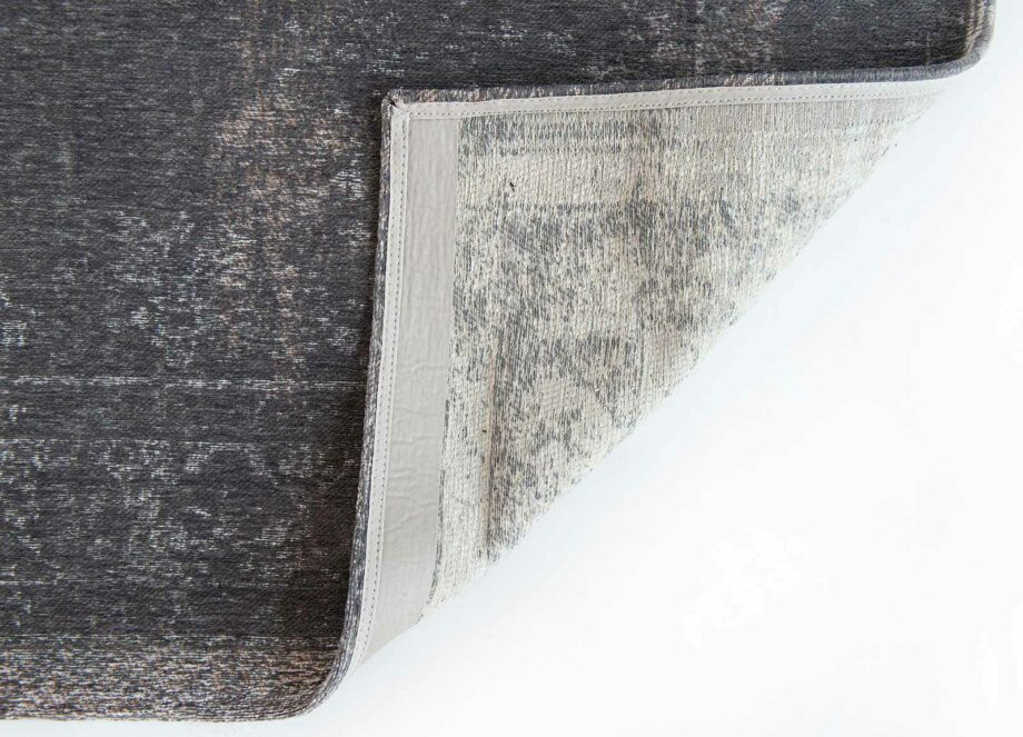 Louis De Poortere tapis LX 9148 Fading World Stone back