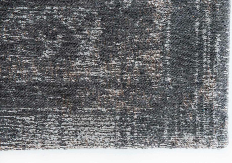 Louis De Poortere tapis LX 9148 Fading World Stone corner