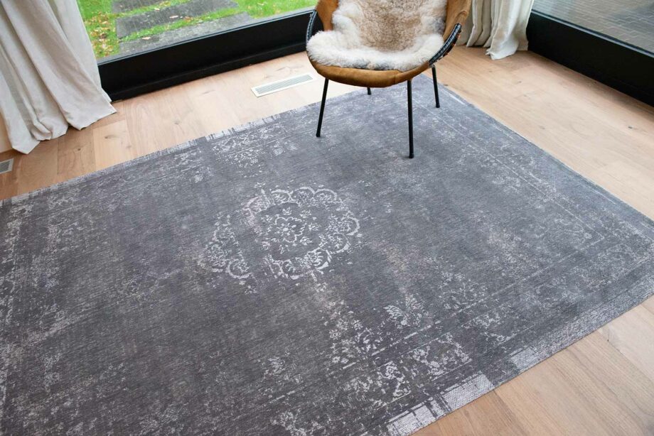 Louis De Poortere tapis LX 9148 Fading World Stone interior 10