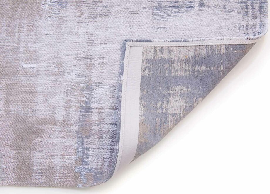 Louis De Poortere tapis LX 9195 Atlantic Venetian Dust Padua Beige back