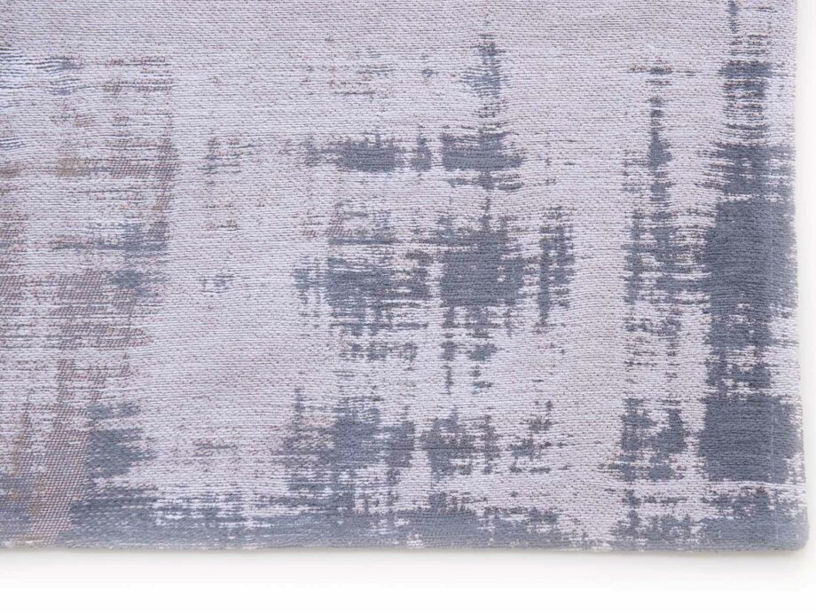 Louis De Poortere tapis LX 9195 Atlantic Venetian Dust Padua Beige corner