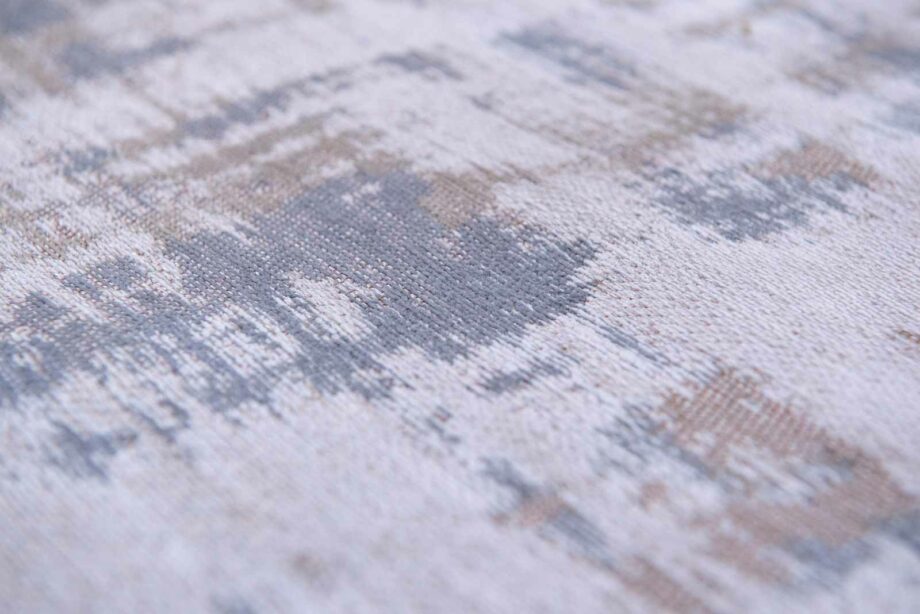 Louis De Poortere tapis LX 9195 Atlantic Venetian Dust Padua Beige zoom 1