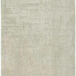 Louis De Poortere tapis LX 9197 Structures Baobab Dry Beige