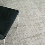 Louis De Poortere tapis LX 9197 Structures Baobab Dry Beige interior 9