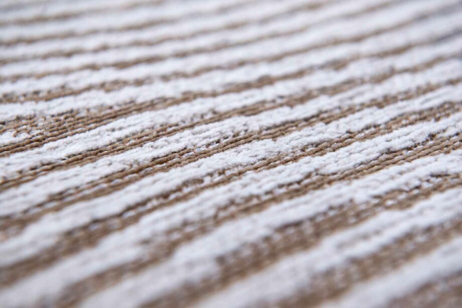 Louis De Poortere tapis LX 9228 Meditation Coral Oyster White zoom 1