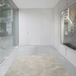Louis De Poortere tapis LX 9229 Meditation Coral Shell Beige interior 4