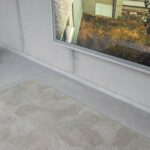 Louis De Poortere tapis LX 9229 Meditation Coral Shell Beige interior 7
