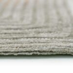 Louis De Poortere tapis LX 9229 Meditation Coral Shell Beige side