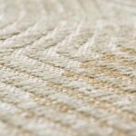 Louis De Poortere tapis LX 9229 Meditation Coral Shell Beige zoom 1