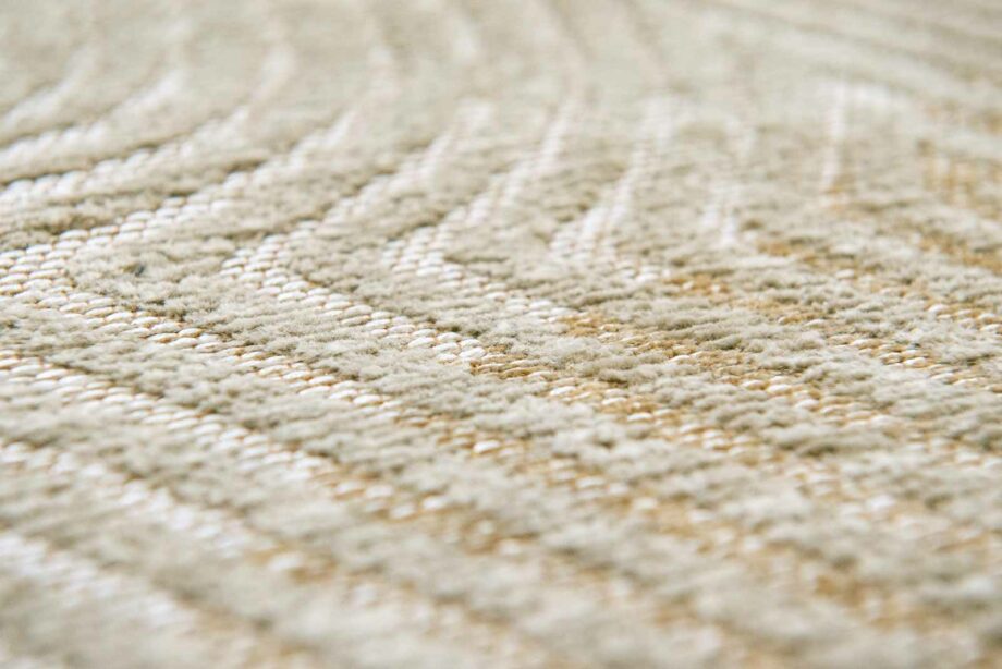 Louis De Poortere tapis LX 9229 Meditation Coral Shell Beige zoom 1
