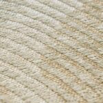 Louis De Poortere tapis LX 9229 Meditation Coral Shell Beige zoom 2