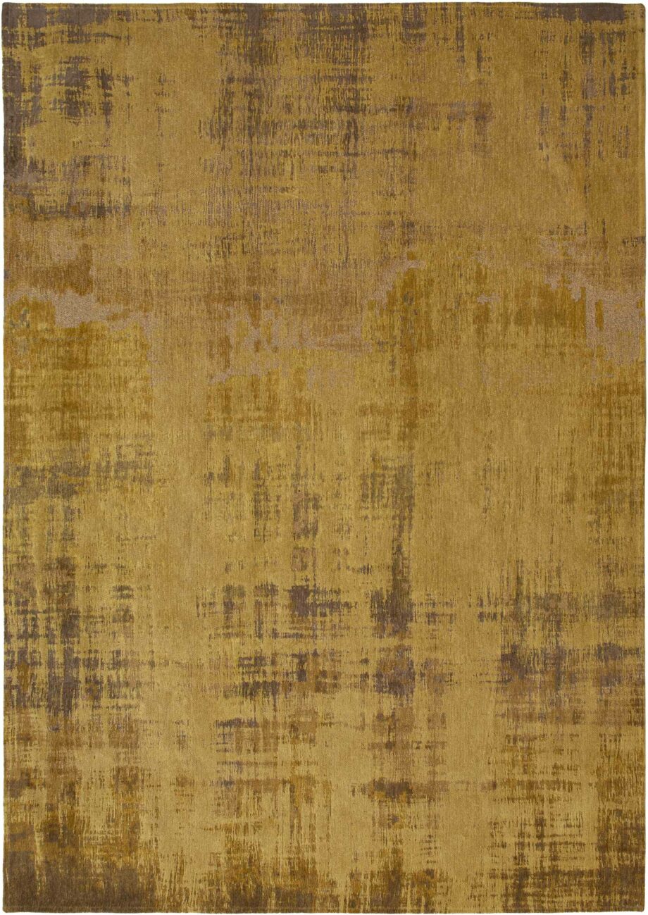 Louis De Poortere tapis LX 9235 Atlantic Venetian Dust Rialto Gold