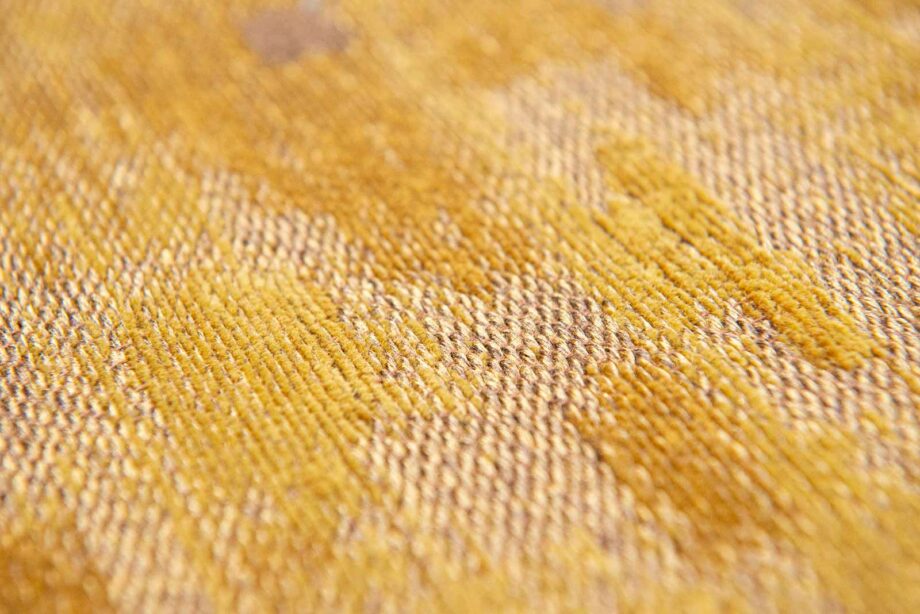 Louis De Poortere tapis LX 9235 Atlantic Venetian Dust Rialto Gold zoom 2