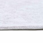 Louis De Poortere tapis Meditation Lagoon 9333 Sunset side