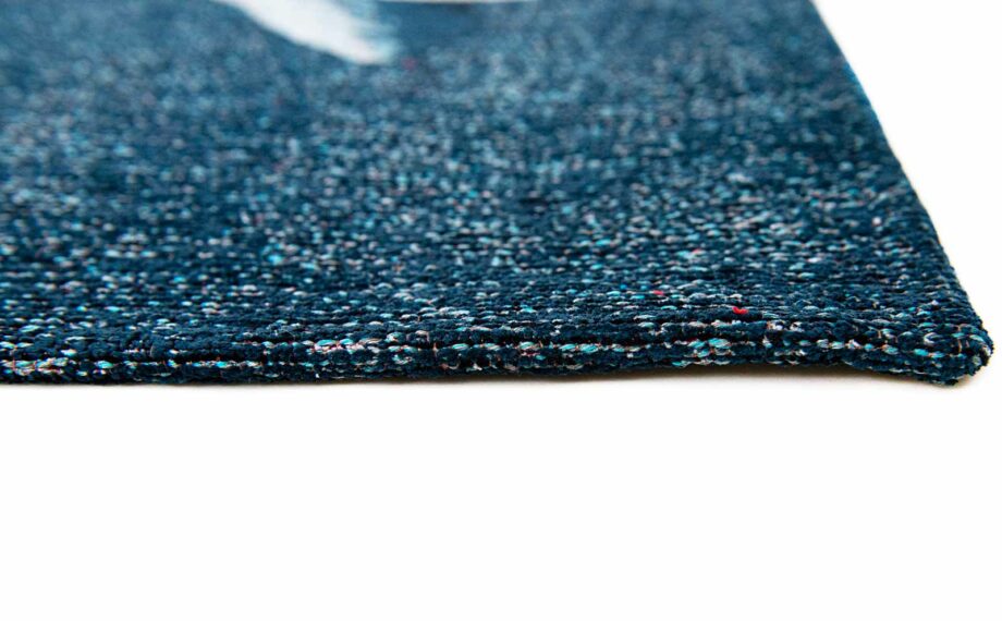 Louis De Poortere tapis Pop 9390 Japanese Pond side
