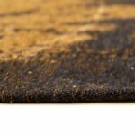 Louis De Poortere Teppich, Cities Gatsby Gold 9315, New York design