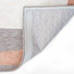Louis De Poortere Teppich, Gallery Secret 9370, Shapes design