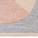 Louis De Poortere Teppich, Gallery Secret 9370, Shapes design