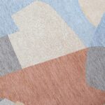 Louis De Poortere Teppich, Gallery Secret 9370, Shapes design