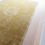 Louis De Poortere teppich LX 9145 Fading World Spring Moss interior 7