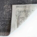 Louis De Poortere teppich LX 9148 Fading World Stone back