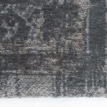 Louis De Poortere teppich LX 9148 Fading World Stone corner