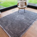 Louis De Poortere teppich LX 9148 Fading World Stone interior 7