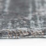 Louis De Poortere teppich LX 9148 Fading World Stone side