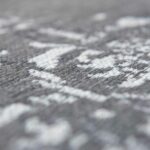 Louis De Poortere teppich LX 9148 Fading World Stone zoom 2