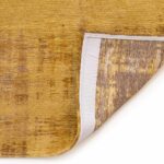 Louis De Poortere teppich LX 9235 Atlantic Venetian Dust Rialto Gold back