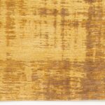 Louis De Poortere teppich LX 9235 Atlantic Venetian Dust Rialto Gold corner