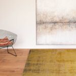 Louis De Poortere teppich LX 9235 Atlantic Venetian Dust Rialto Gold interior 1