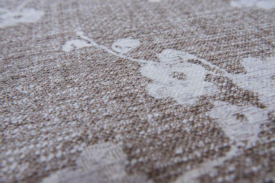Louis De Poortere Teppich, Sakura Morning Mist 9373, Sakura design