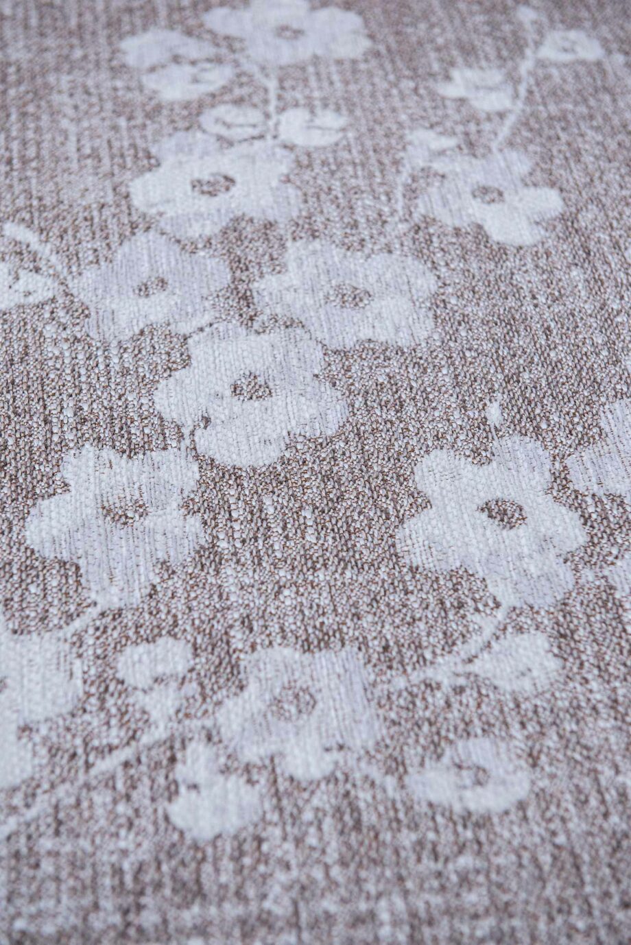 Louis De Poortere Teppich, Sakura Morning Mist 9373, Sakura design