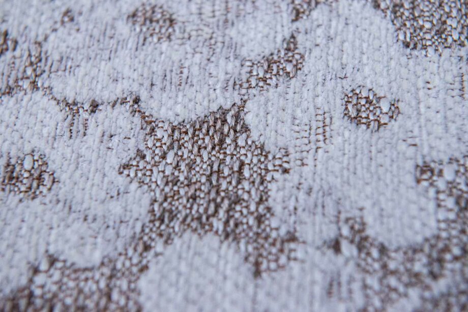 Louis De Poortere Teppich, Sakura Morning Mist 9373, Sakura design