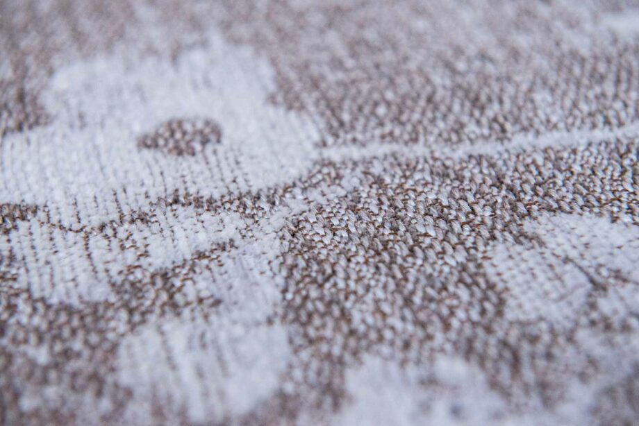 Louis De Poortere Teppich, Sakura Morning Mist 9373, Sakura design