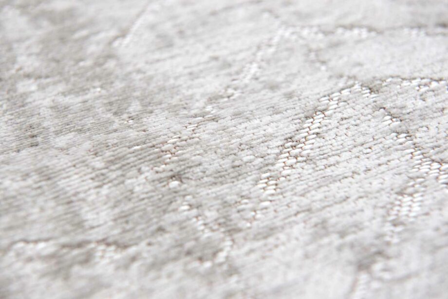 rugs Louis De Poortere LX8929 Mad Men Jacobs Ladder White Plains zoom 2