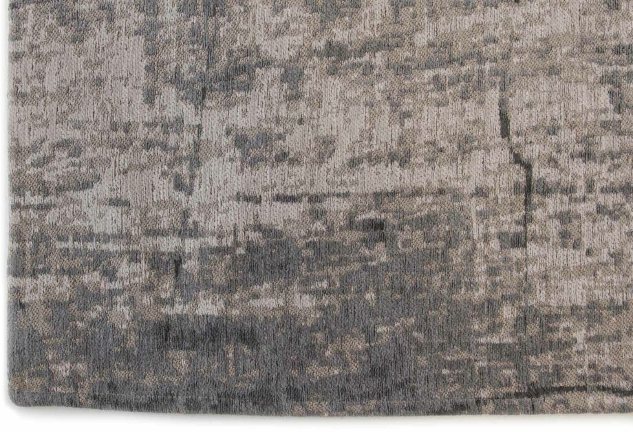 tapijt Louis De Poortere LX8420 Mad Men Griff Jersey Stone corner