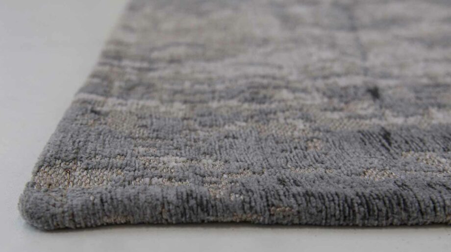 tapijt Louis De Poortere LX8420 Mad Men Griff Jersey Stone side