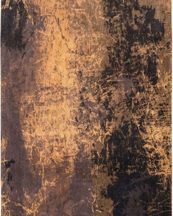 tapijt Louis De Poortere LX8618 Mad Men Cracks Deep Mine