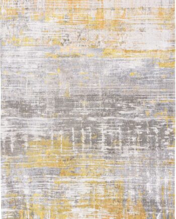tapijt Louis De Poortere LX8715 Atlantic Streaks Sea Bright Sunny