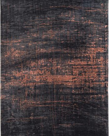 tapijt Louis De Poortere LX8925 Mad Men Griff Soho Copper
