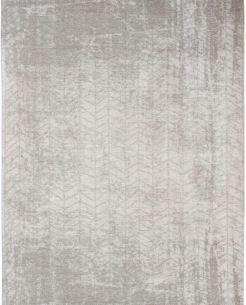 tapijt Louis De Poortere LX8929 Mad Men Jacobs Ladder White Plains