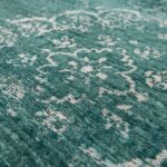 tapis Louis De Poortere LX8258 Fading World Medaillon Jade zoom