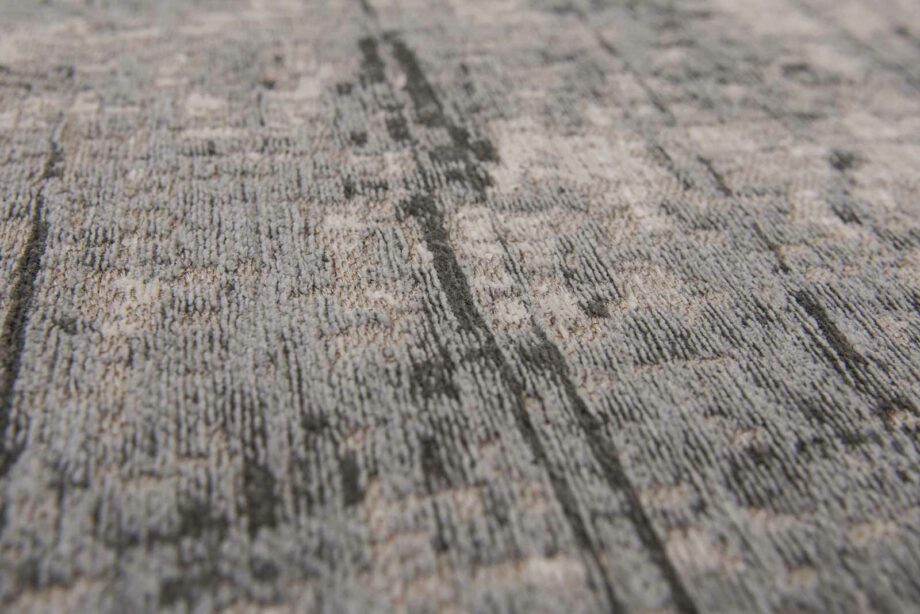 tapis Louis De Poortere LX8420 Mad Men Griff Jersey Stone zoom