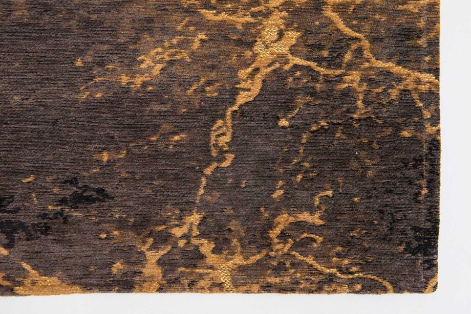 tapis Louis De Poortere LX8618 Mad Men Cracks Deep Mine zoom 3