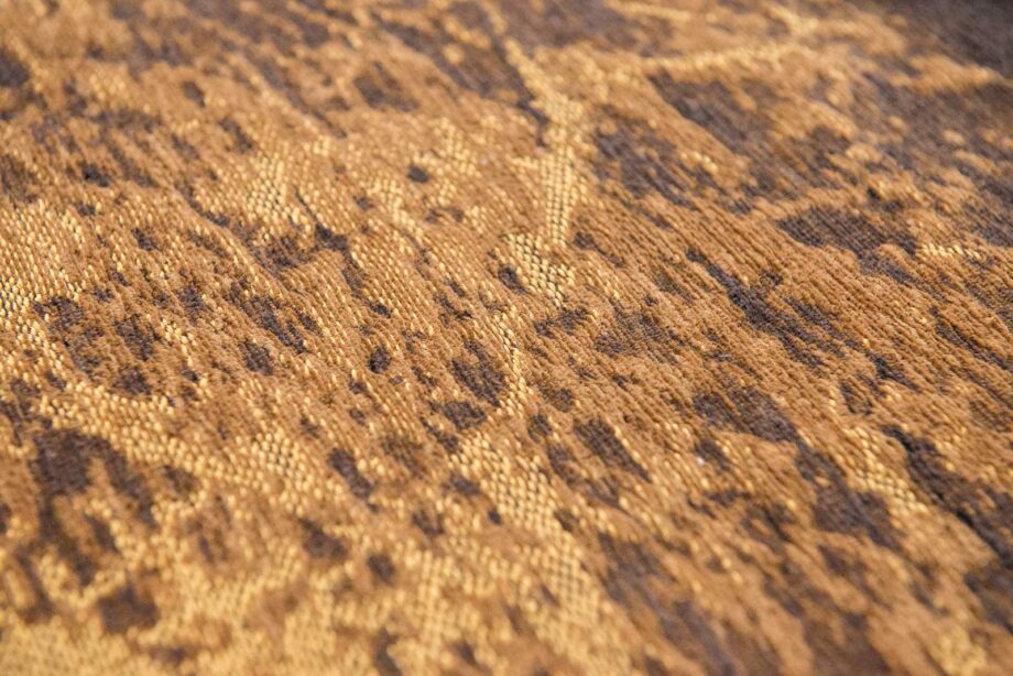 tapis Louis De Poortere LX8618 Mad Men Cracks Deep Mine zoom