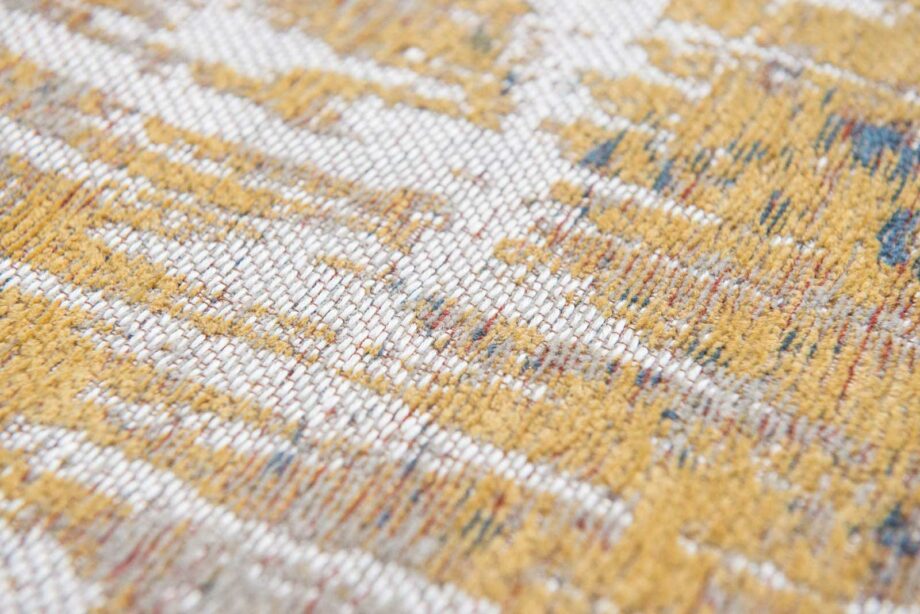 tapis Louis De Poortere LX8714 Atlantic Streaks Montauk Multi zoom 2