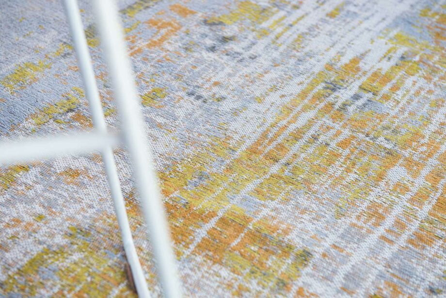 tapis Louis De Poortere LX8715 Atlantic Streaks Sea Bright Sunny zoom 3